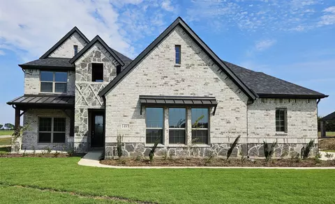 1485 Enloe Rd, Howe, TX 75459