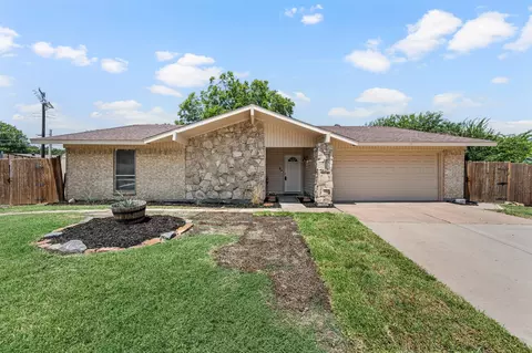 6 Westport Pl, Plano, TX 75074