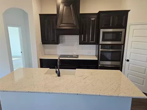 Kitchen - 1507 Enloe Rd, Howe, TX 75459 photo 1 of 2