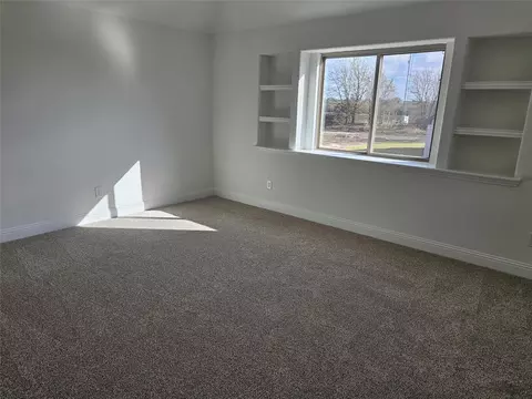 Bedroom - 1507 Enloe Rd, Howe, TX 75459 photo 3 of 3