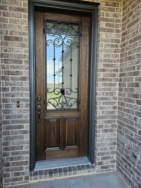 Entry Way - 1507 Enloe Rd, Howe, TX 75459 photo 1 of 1