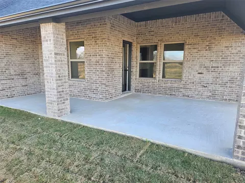 Exterior - 1507 Enloe Rd, Howe, TX 75459 photo 2 of 4