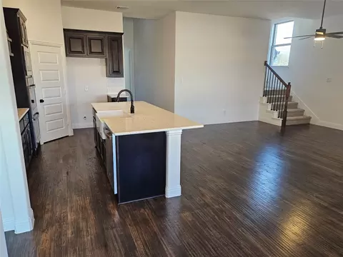 Living - 1507 Enloe Rd, Howe, TX 75459 photo 3 of 5