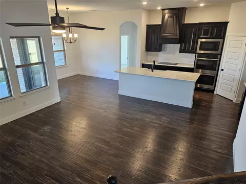 Living - 1507 Enloe Rd, Howe, TX 75459 photo 1 of 5