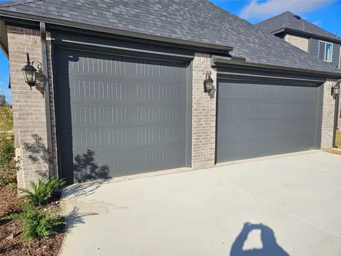 Exterior - 1507 Enloe Rd, Howe, TX 75459 photo 4 of 4