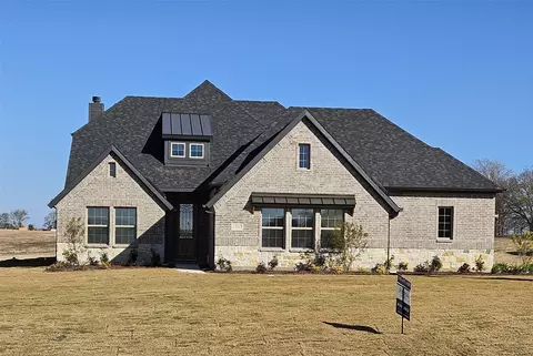 1507 Enloe Rd, Howe, TX 75459