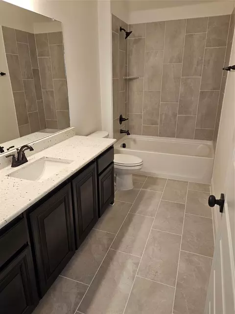 Bath - 1507 Enloe Rd, Howe, TX 75459 photo 6 of 6