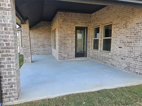 Exterior - 1507 Enloe Rd, Howe, TX 75459 photo 3 of 4