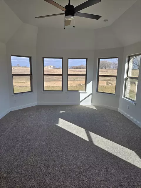 Bedroom - 1507 Enloe Rd, Howe, TX 75459 photo 2 of 3