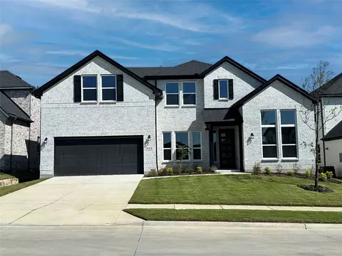 6512 Fort Parker Way, Mckinney, TX 75071