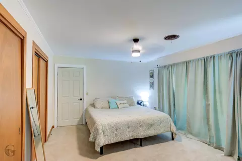 Bedroom - 600 9th St NW, Springhill, LA 71075 photo 1 of 3