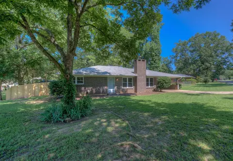 Exterior - 600 9th St NW, Springhill, LA 71075 photo 2 of 4
