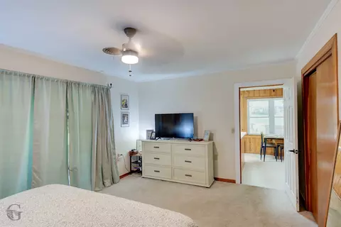 Bedroom - 600 9th St NW, Springhill, LA 71075 photo 2 of 3