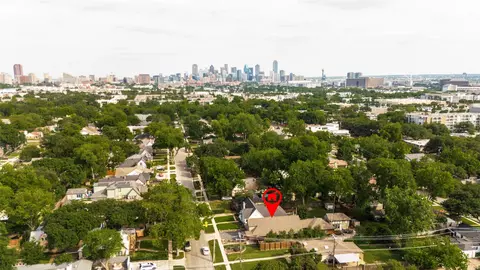 5323 Denton Dr, Dallas, TX 75235