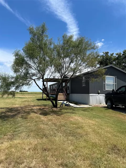1480 Willard Rd, Olney, TX 76374
