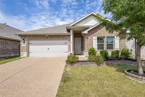 2513 Lovegrass Ln, Melissa, TX 75454