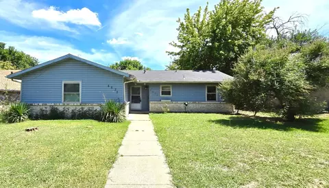 4632 Old Spanish Trl, Dallas, TX 75211