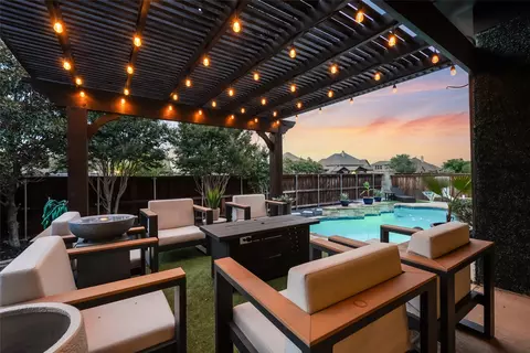 2469 Hammock Lake Dr, Little Elm, TX 75068