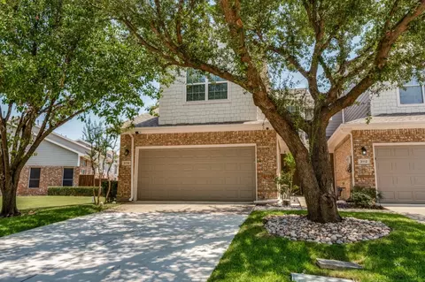 3116 S Bonsai Dr, Plano, TX 75093