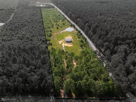 2600 Bodcau Dam Rd, Benton, LA 71006