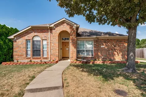 776 Whitman Pl, Allen, TX 75002