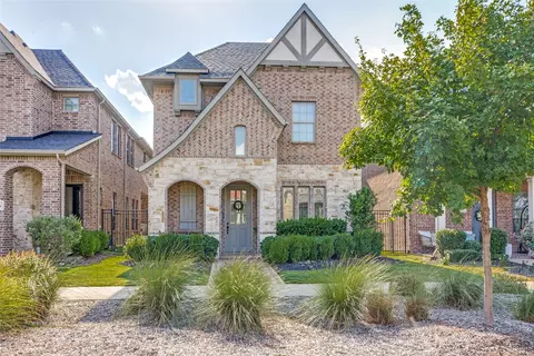 4511 Ebony Sky Trl, Arlington, TX 76005