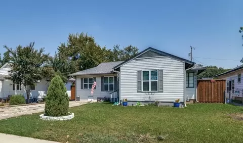 1541 Nash St, Garland, TX 75042