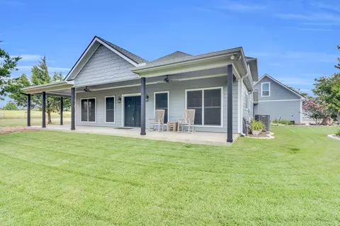 5411 Old Buena Vista Rd, Waxahachie, TX 75167