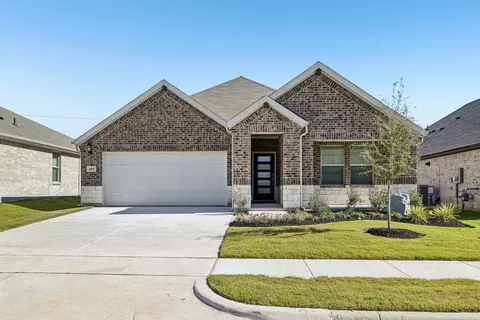 409 Loch Dr, Sherman, TX 75092