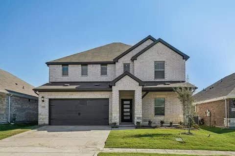 2131 Horseshoe Ln, Seagoville, TX 75159