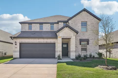 603 Tidal Dr, Mckinney, TX 75071