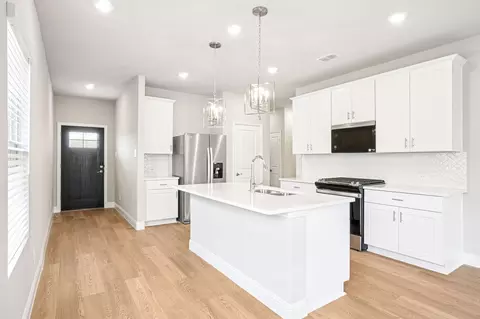 524 Blanton St, Mckinney, TX 75069