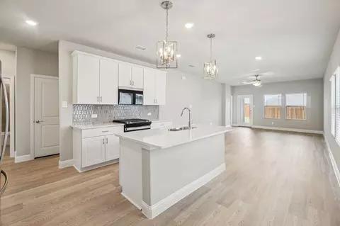 518 Blanton St, Mckinney, TX 75069