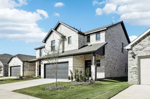 516 Blanton St, Mckinney, TX 75069