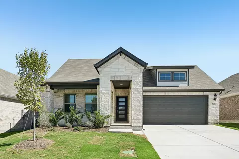 9629 Rattlesnake Trl, Fort Worth, TX 76123