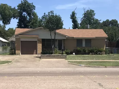 2905 W Walnut St, Garland, TX 75042