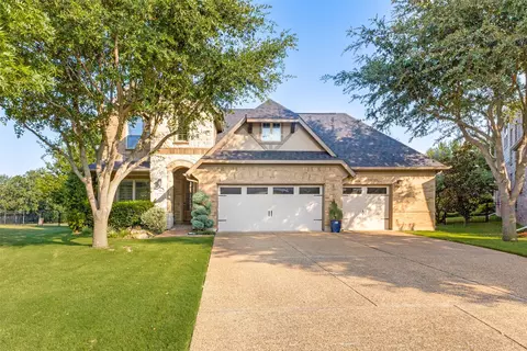 506 Hemlock Ct, Wylie, TX 75098