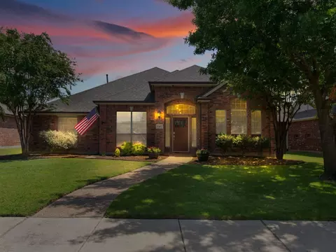 12432 Blue Ridge Dr, Frisco, TX 75033