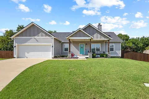 184 Willow Tree Ln, Pottsboro, TX 75076