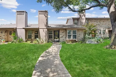 7607 Pebblestone Dr #9, Dallas, TX 75230