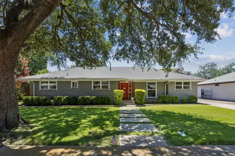 6134 E University Blvd, Dallas, TX 75214