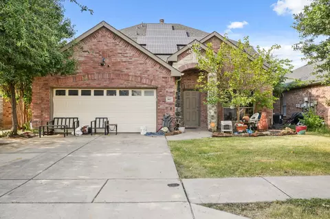 2417 Hawkwood Ct, Fort Worth, TX 76123