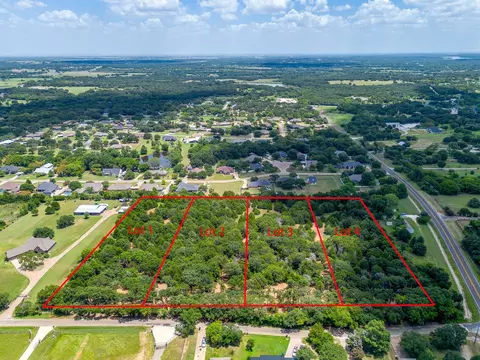 2828 County Road 805b, Keene, TX 76031