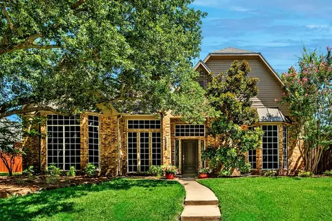 10904 Amelina Ln, Frisco, TX 75035