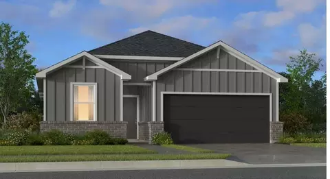 1449 Ranchero Rodeo Rd, Haslet, TX 76052