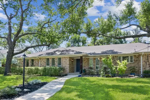 7928 Fallmeadow Ln, Dallas, TX 75248