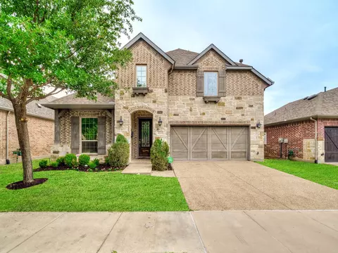 413 Winehart St, Lewisville, TX 75056