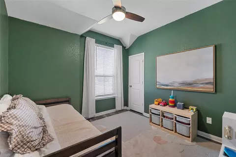 Bedroom - 3209 Samson Dr, Lorena, TX 76655 photo 5 of 5