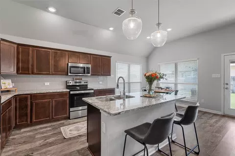 Kitchen - 3209 Samson Dr, Lorena, TX 76655 photo 1 of 3