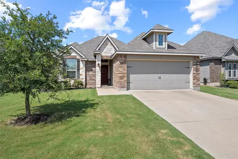 Exterior - 3209 Samson Dr, Lorena, TX 76655 photo 2 of 4